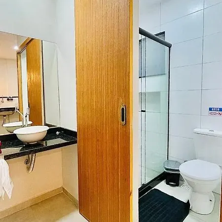 Apartamento Fogaca Flats Cabo Frío Exterior foto