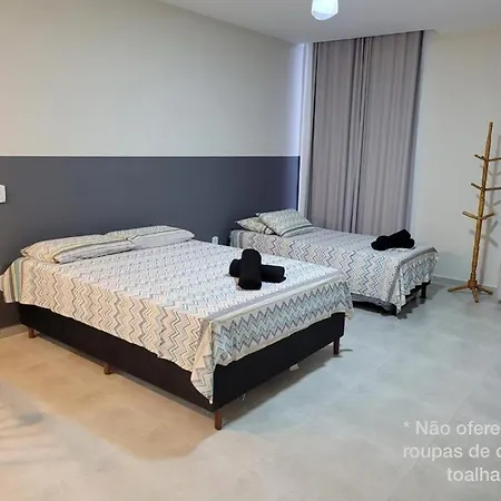 Apartamento Fogaca Flats Cabo Frío Exterior foto