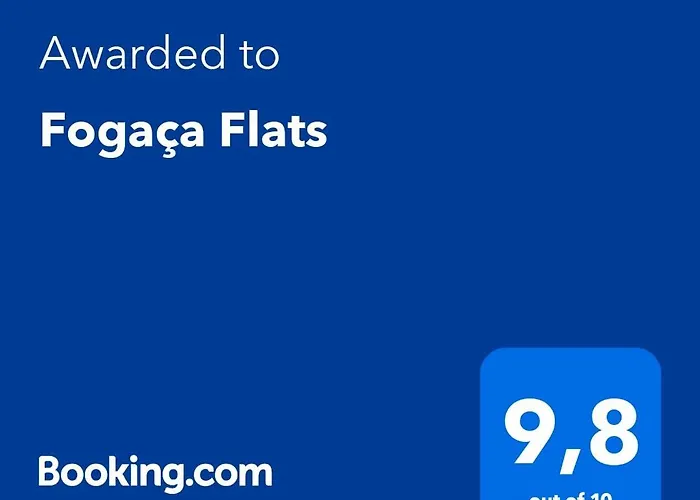 Fogaca Flats