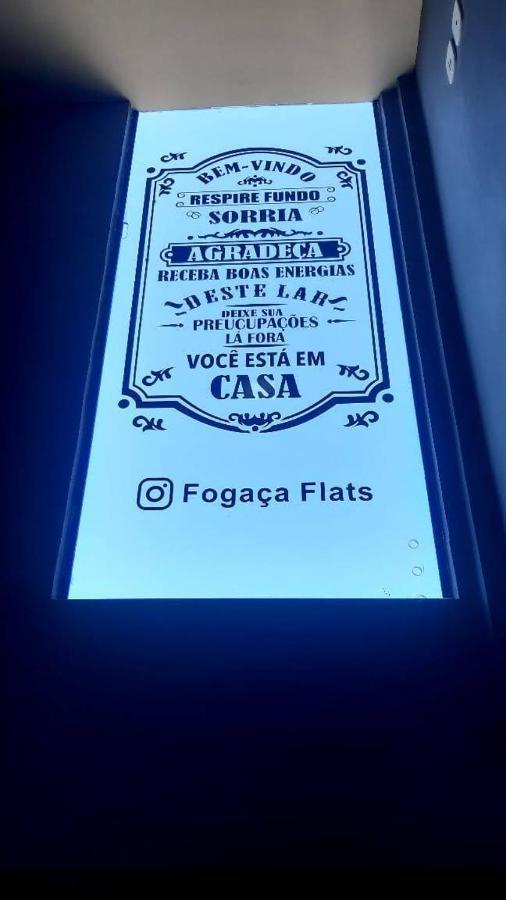 Fogaca Flats