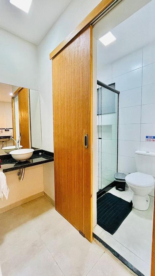 Apartment Fogaca Flats Cabo Frio