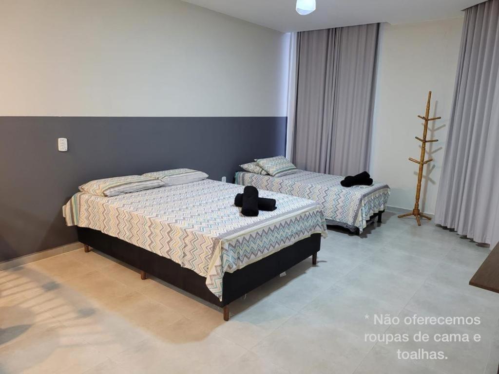 Fogaca Flats Apartment Cabo Frio