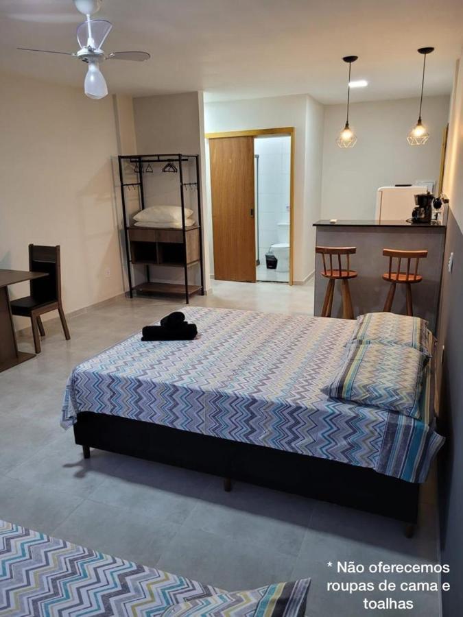 Fogaca Flats Apartment Cabo Frio