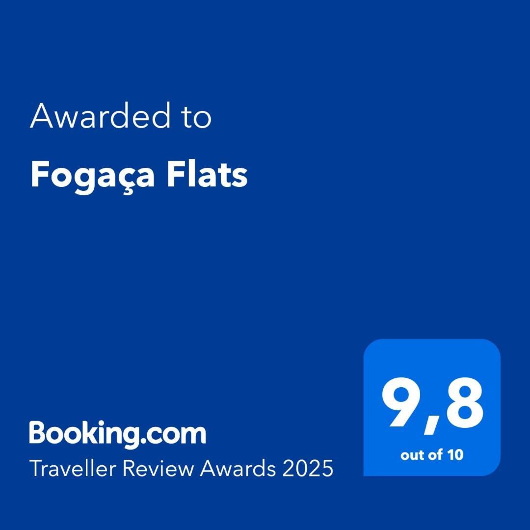 Apartment Fogaca Flats